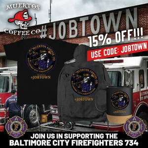 Baltimore Firefighters Widows and Orphans Fund