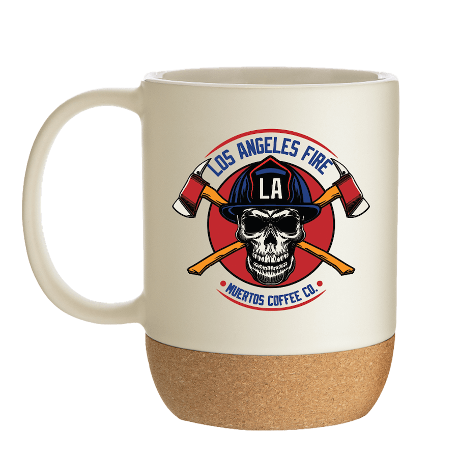 Milwaukee Mug – Muertos Coffee Co.