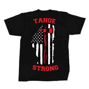 Tahoe Strong Tee