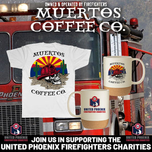United Phoenix Firefighters Charities