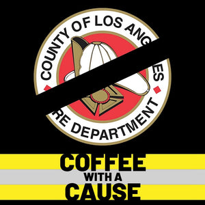 COFFEE WITH A CAUSE