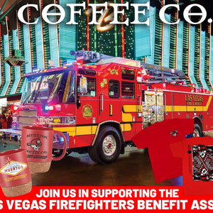 Las Vegas Firefighters Benefit Association