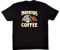 Muertos T-Shirt Dark Roast Bundle