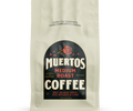 Muertos T-Shirt Medium Roast Bundle