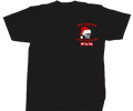 Toys For Tots Tee