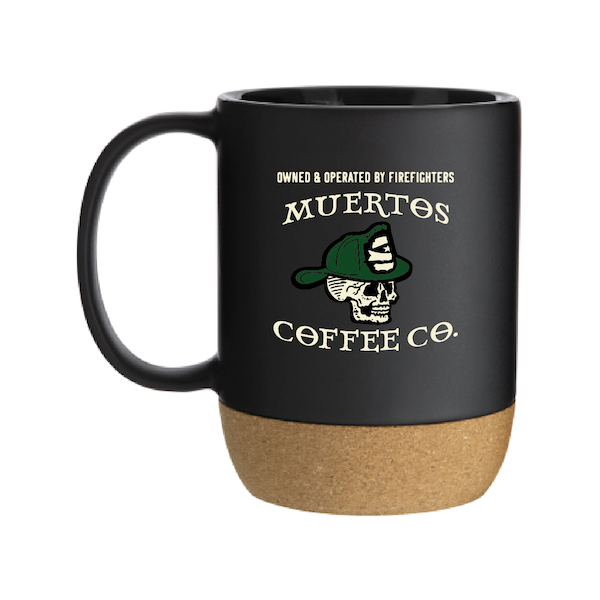 Milwaukee Mug