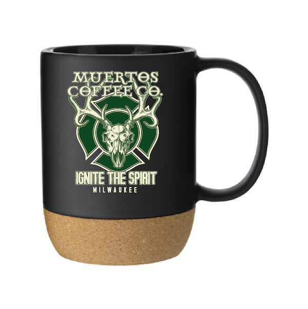 Milwaukee Mug