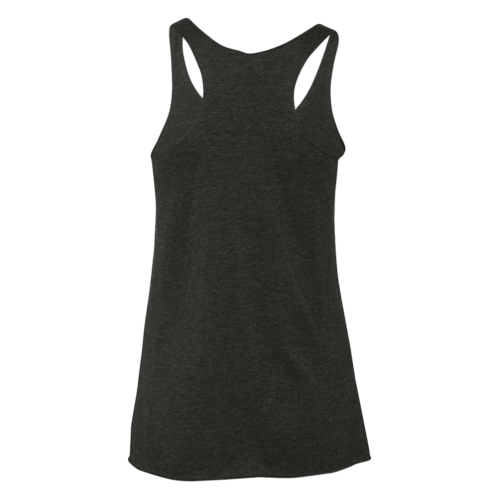 Women's Black Tank