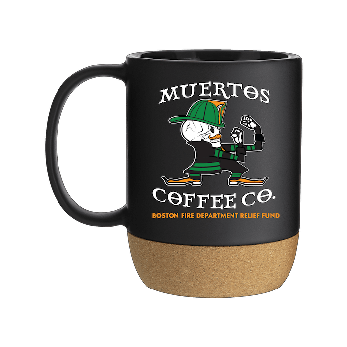 St Paddy's Mug