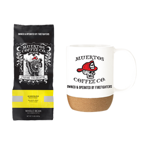 Coffee Mug Bundle 2lb