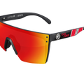 Cal Fire Heatwave Lazer Face Sunglasses