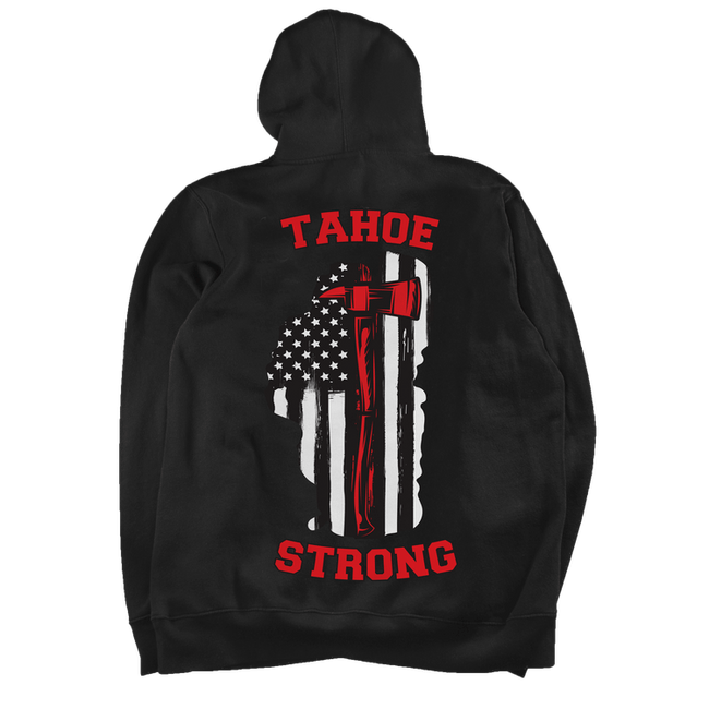 Tahoe Strong Hoodie